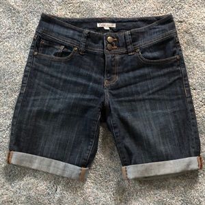 CAbi shorts